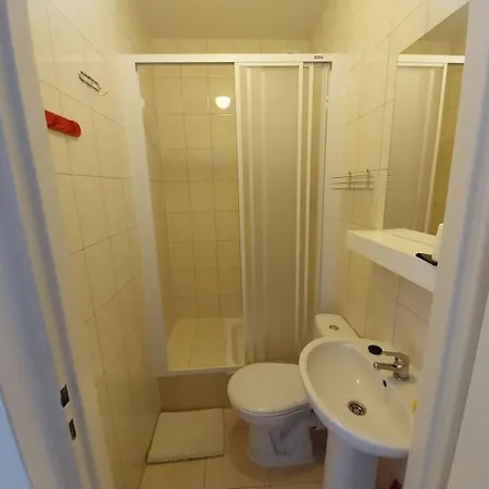Habitación en casa particular Bryza Rewal