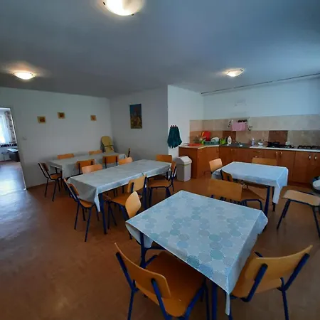 Bryza Δωμάτια σε οικογενειακή κατοικία