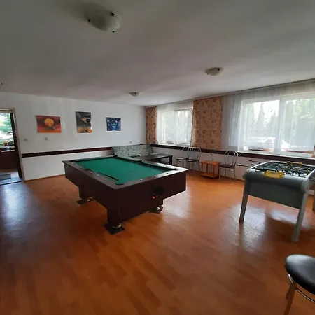 Bryza Δωμάτια σε οικογενειακή κατοικία *