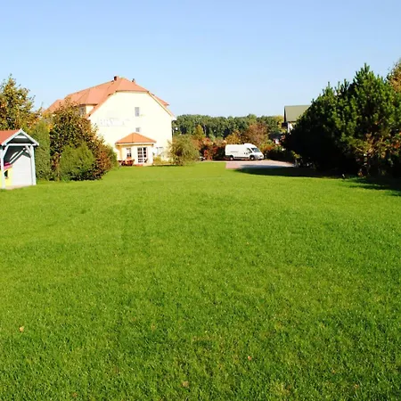 Δωμάτια σε οικογενειακή κατοικία Bryza Rewal