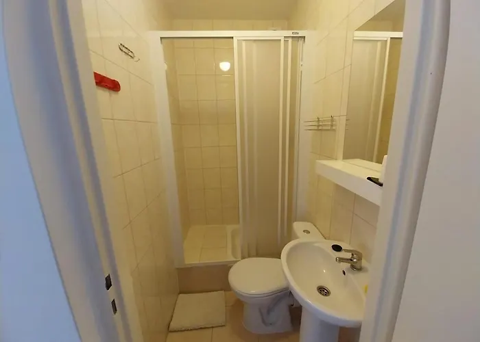 בית אירוח Bryza רבאל