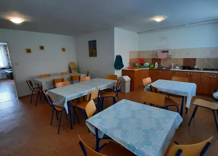 Bryza בית אירוח