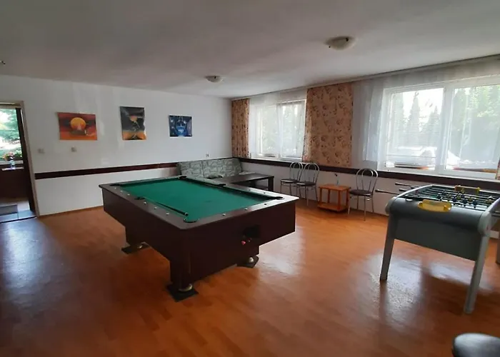 Bryza בית אירוח *