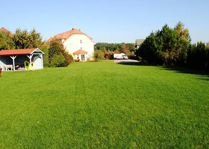 בית אירוח Bryza רבאל